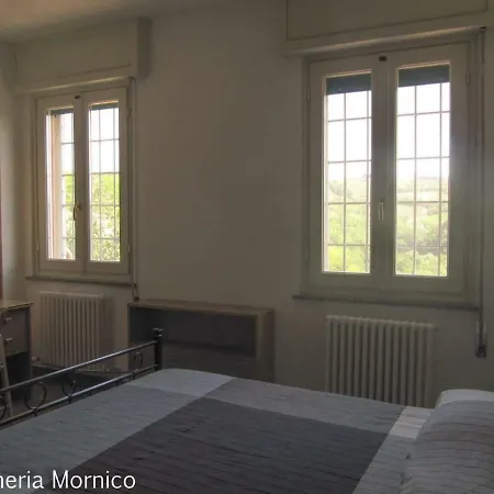 Laforneriamornico * Mornico Losana