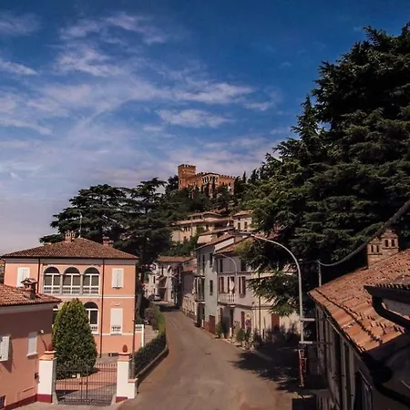 Laforneriamornico * Mornico Losana
