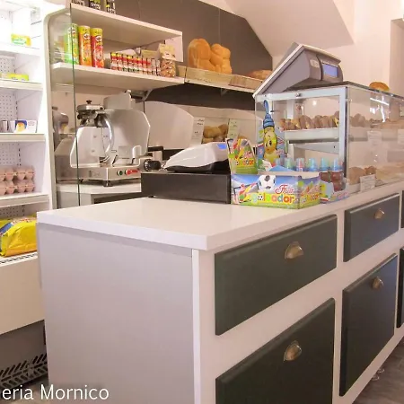 Laforneriamornico Holiday home Mornico Losana