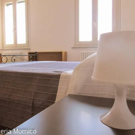 Laforneriamornico Holiday home